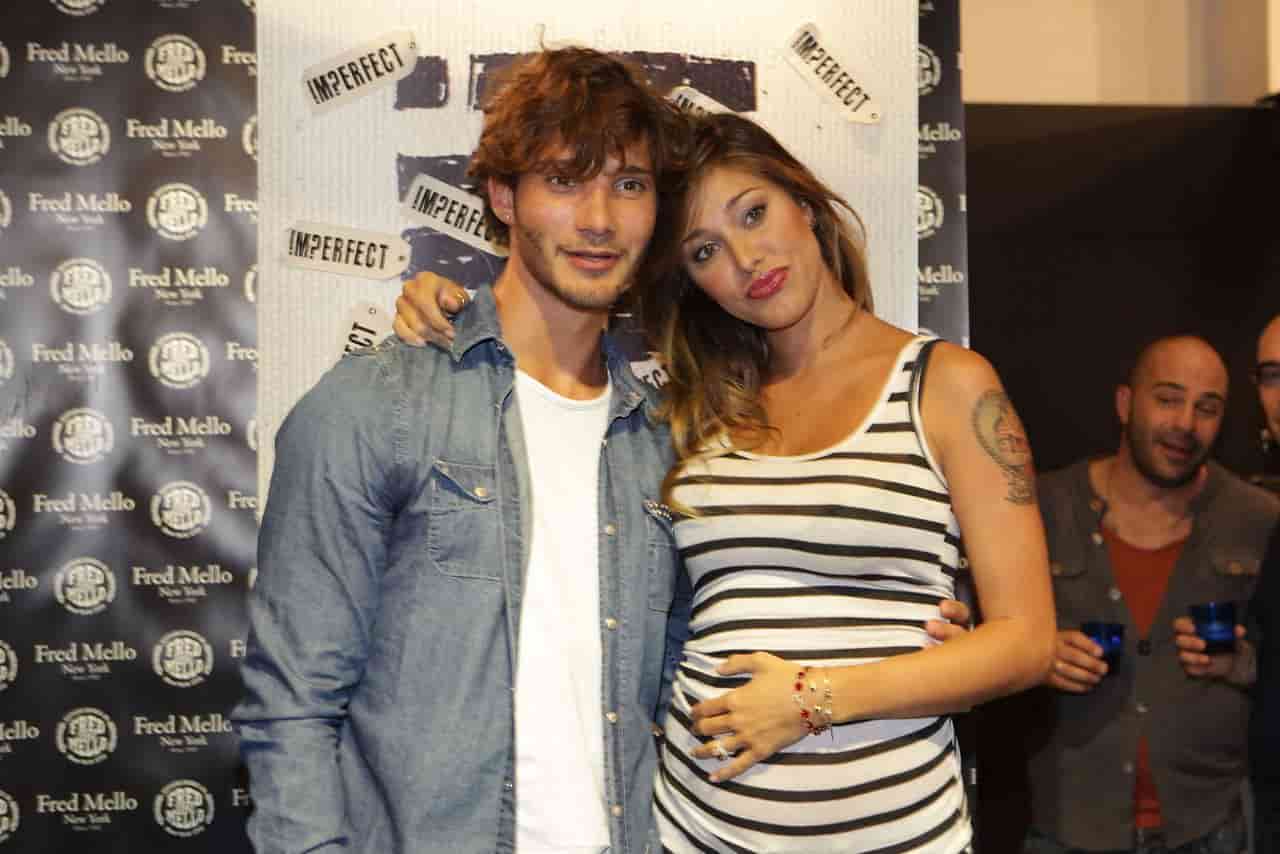 Belen Rodriguez, l'indiscrezione su Stefano De Martino: "E' un momento particolare"