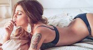 Belen Rodriguez