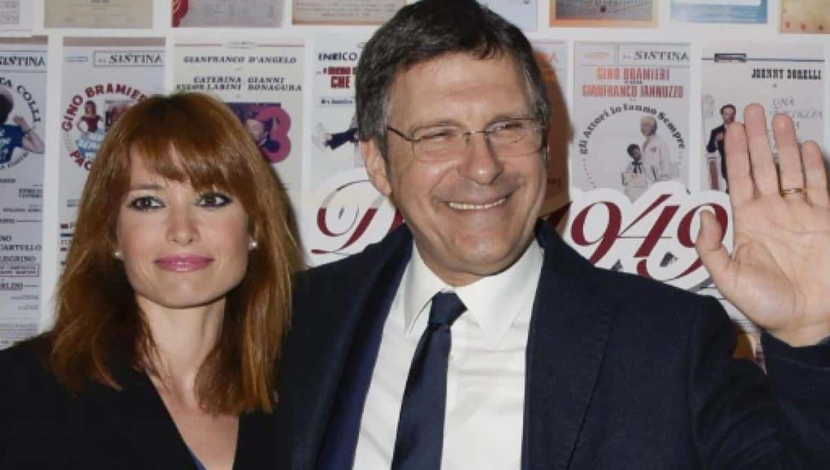 Carlotta Mantovan, il ricordo di Fabrizio Frizzi su Instagram: "Quando lo vedo penso a te"