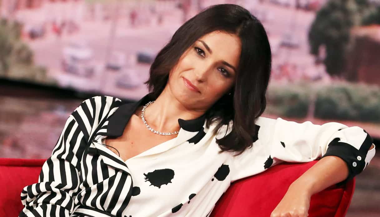 Vieni da Me, Caterina Balivo nella bufera per colpa di Diego Fanzaga