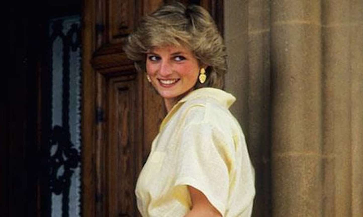 Lady Diana, il Principe William rivela: "George ha la sua stessa passione"