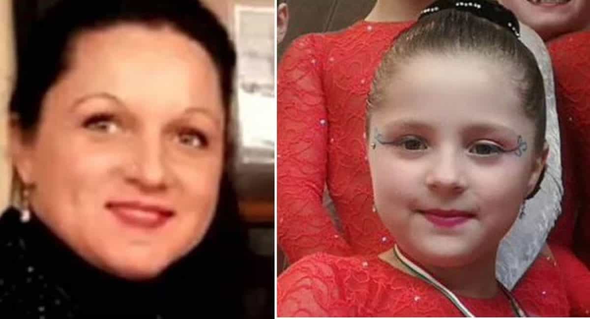 Incidente in slittino, la mamma di Emily è morta dopo 40 giorni di sofferenze