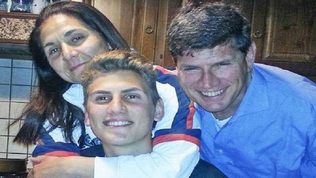 Omicidio Marco Vannini, la mamma incredula: "Ho rischiato la stessa pena di Ciontoli"