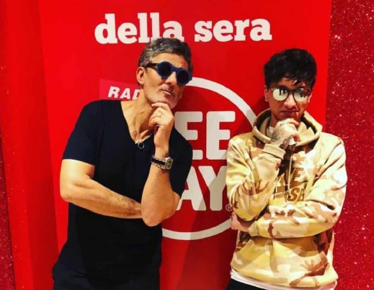 Ultimo, Fiorello tuona in diretta: "E' stata una cosa bruttissima da vedere"