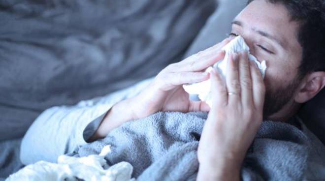 Influenza 2019: durata, sintomi e importanza del vaccino