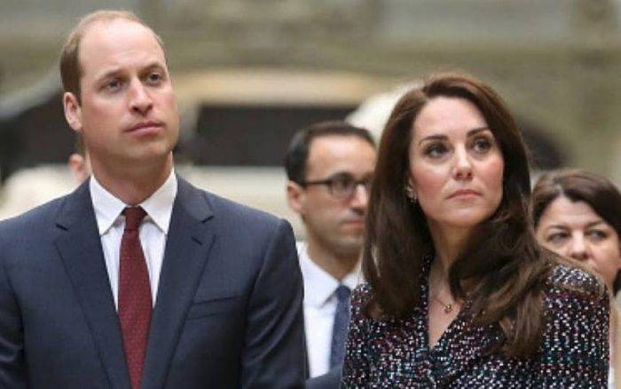 Kate Middleton, l'altra donna del Principe William: "Un colpo di fulmine"