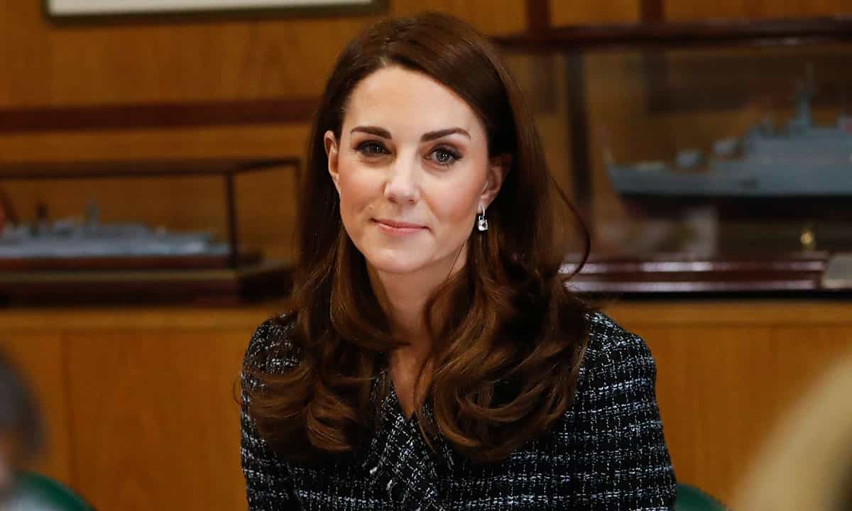 Kate Middleton, conquista tutti con il suo look: la duchessa si conferma la più amata