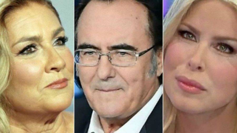 Al Bano Carrisi, la confessione choc su Romina e Loredana: "Le tengo lontane"