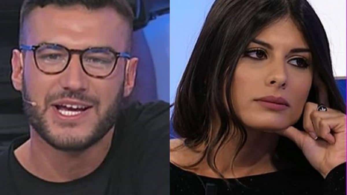 Uomini e Donne, la scelta di Lorenzo: la reazione di Giulia al no