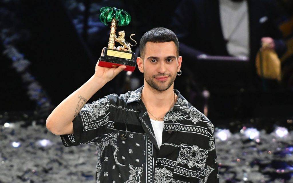 Sanremo 2019, vincitore Mahmood e il coming out &quot;Dichiararsi gay è