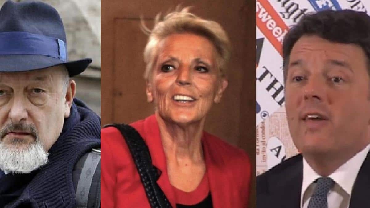 Matteo Renzi, genitori ai domiciliari per bancarotta. L'ex premier: "Provvedimento assurdo"