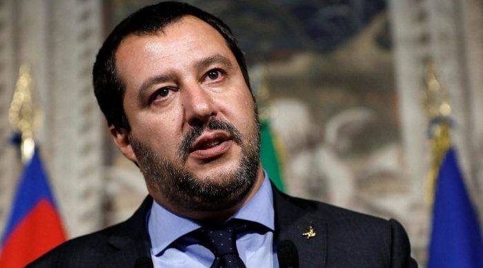 Caso Diciotti, Matteo Salvini consegna la sua memoria per Immunità del Senato: "Finalità di pubblico interesse"