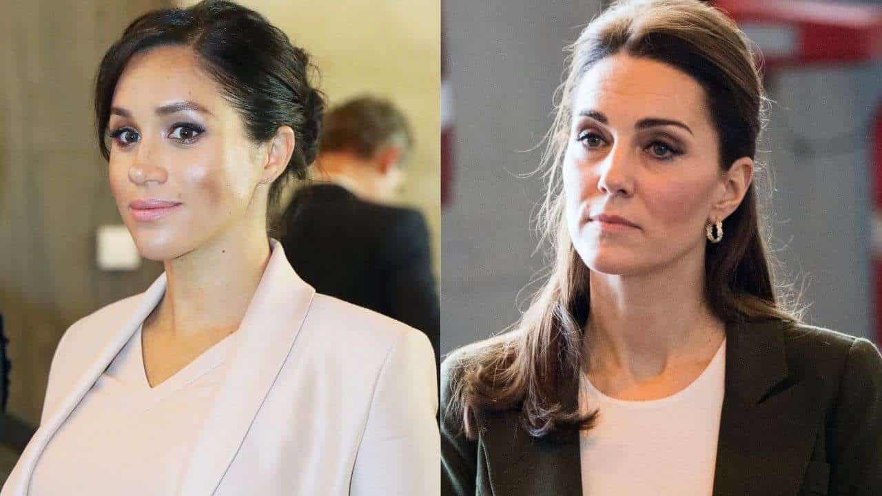 Kate Middleton, svelata la sua ricchezza: la delusione di Meghan Markle