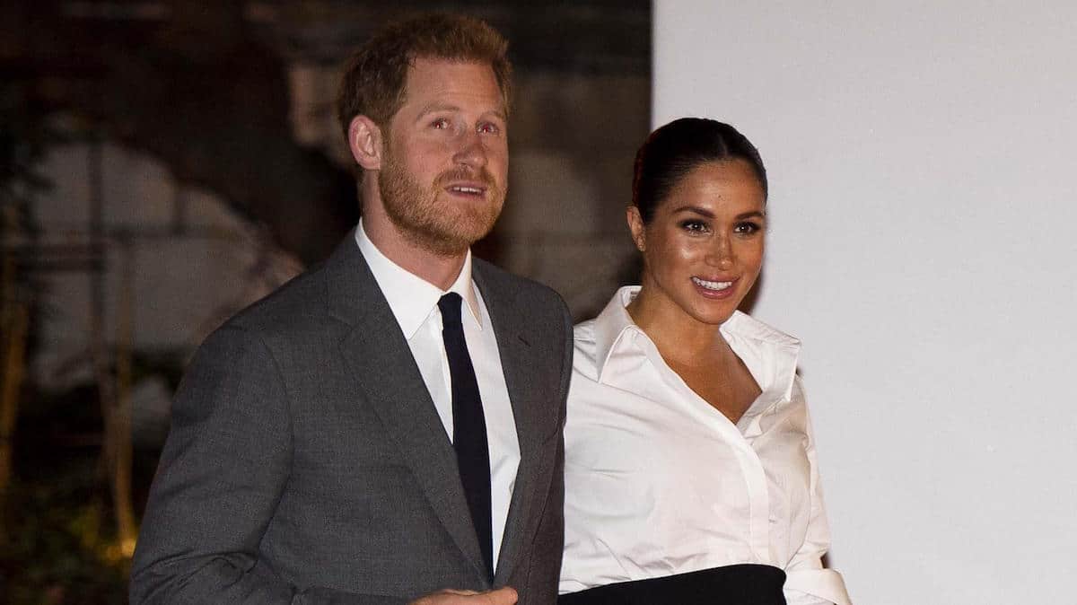 Meghan Markle, svelato il sesso del bambino: l'indiscrezione