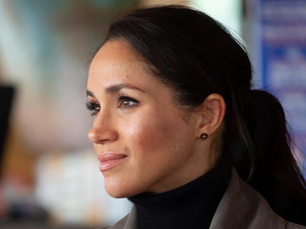 Meghan Markle, scappa a New York dalle amiche senza il Principe Harry