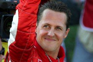 Michael Schumacher