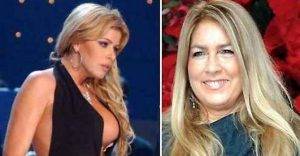 Romina Power e Loredana Lecciso