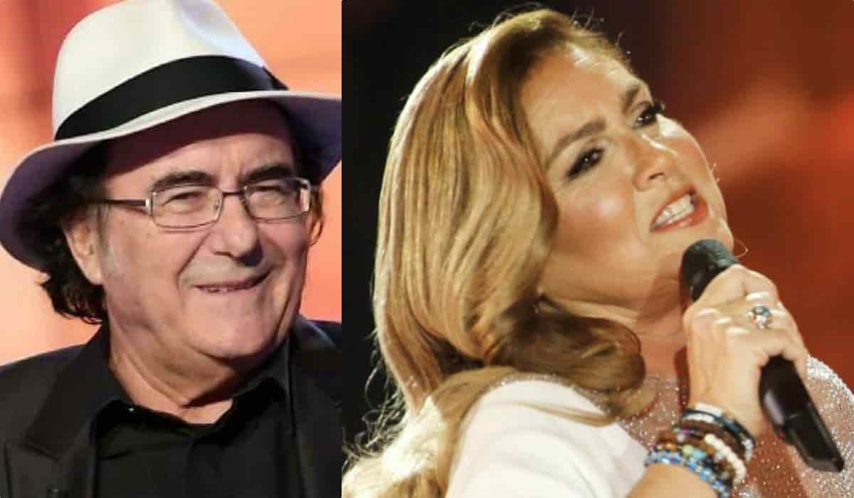 Romina Power e Al Bano, il motivo reale del divrozio