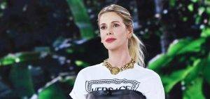 Alessia Marcuzzi annuncia: eliminazione di massa