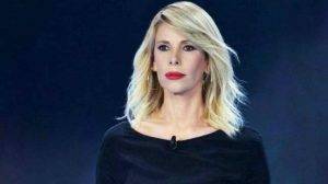  Alessia Marcuzzi "ha bisogno di uno psichiatra": le conseguenze del caso Fogli