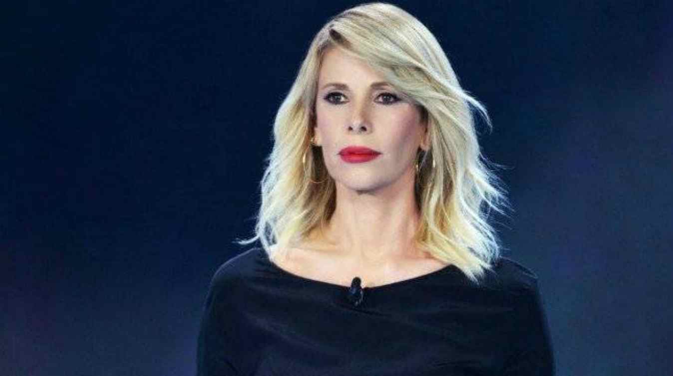 Alessia Marcuzzi "ha bisogno di uno psichiatra": le conseguenze del caso Fogli