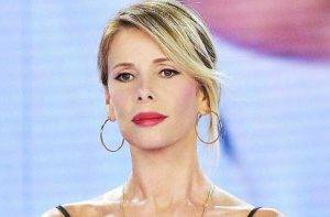 Alessia Marcuzzi