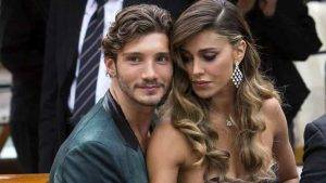 Belen Rodriguez Stefano De Martino