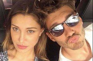 Belen Rodriguez ritorno di fiamma confermato con Stefano De Martino