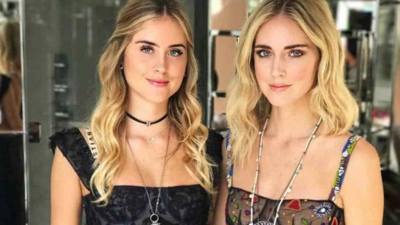 Chiara Ferragni Valentina