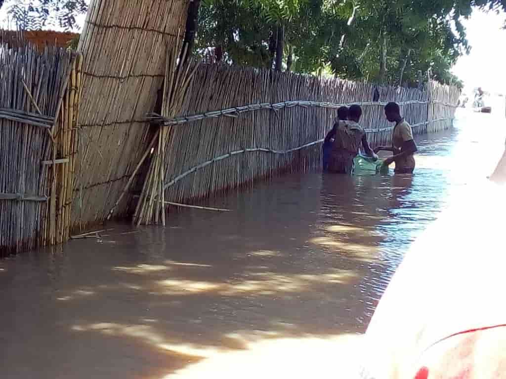 Ciclone Idai, Mozambico e Zimbabwe flagellate: 157 morti in aumento