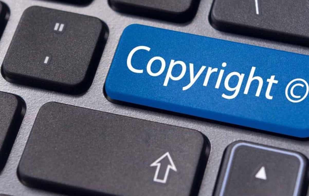 Legge sul Copyright