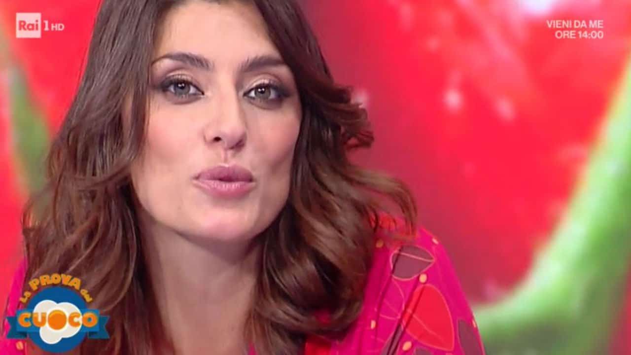 Elisa Isoardi, Il fidanzato Alessandro Di Paolo massacrato sui social