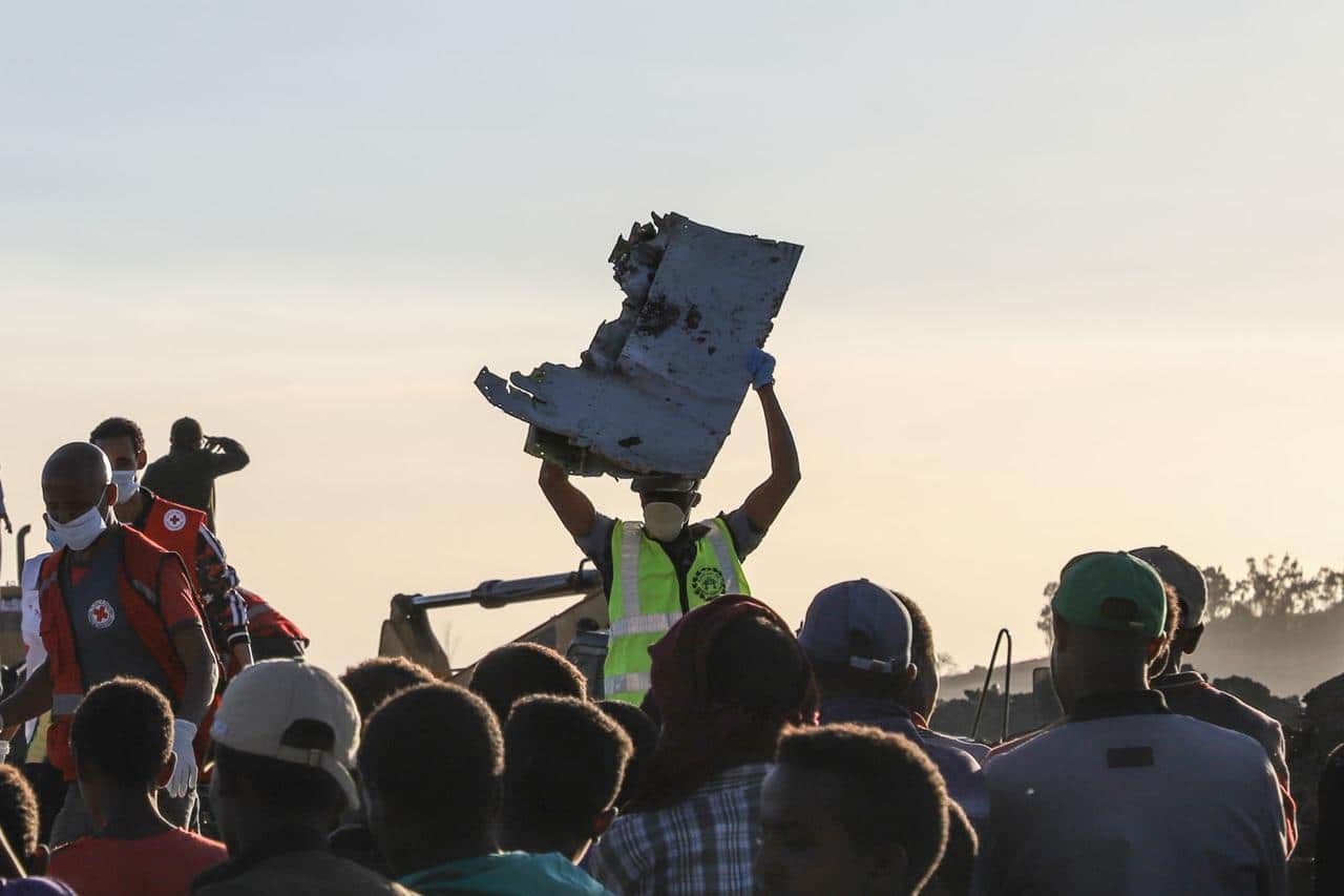 Tragedia Ethiopian, emerge un dettaglio agghiacciante sul pilota