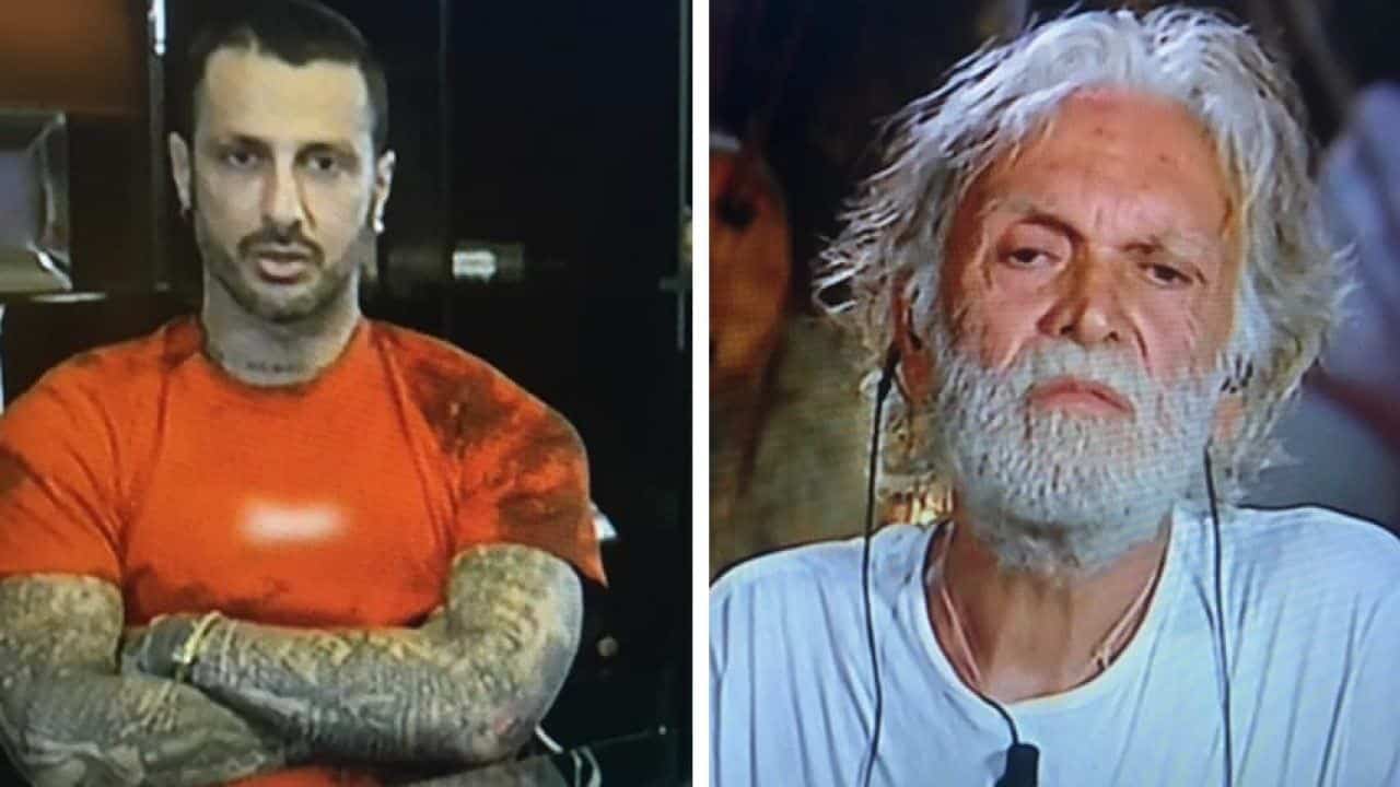 Isola dei Famosi, Fabrizio Corona si discolpa: "Odio i falsi moralisti"