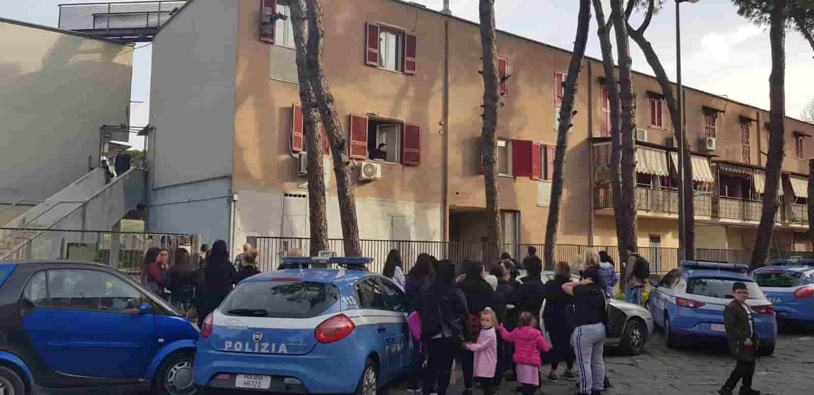 Napoli, Fortuna uccisa dal marito in casa: "Nessuno ha avuto il coraggio"