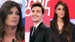 Uomini e donne anticipazioni 21 marzo: Natalia va via, Luca si dichiara