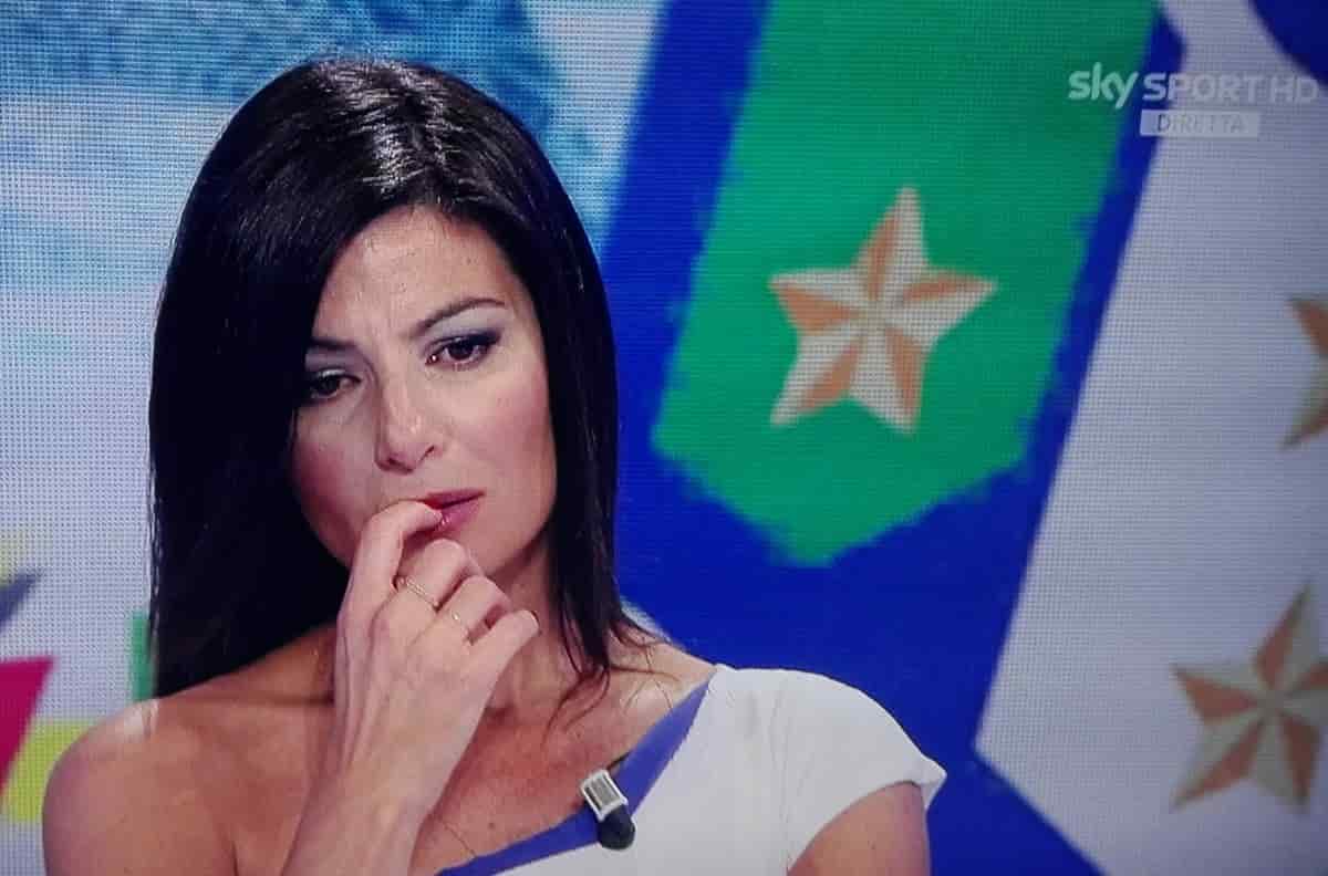 Ilaria D'amico