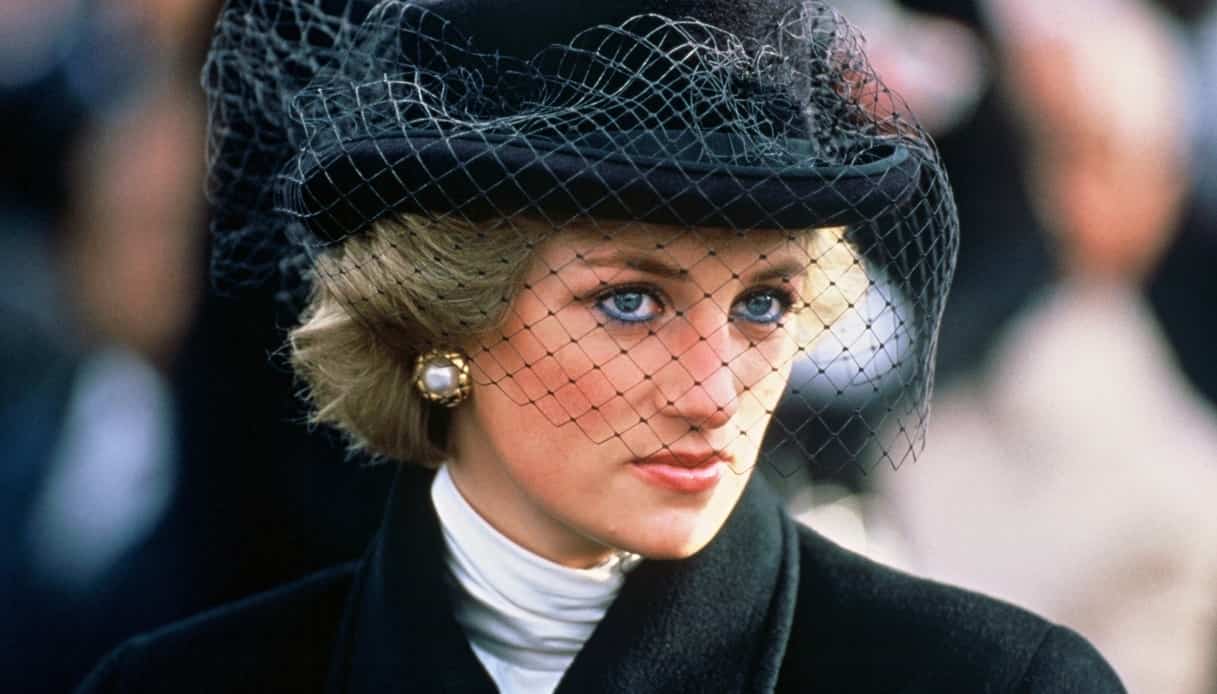 Lady Diana