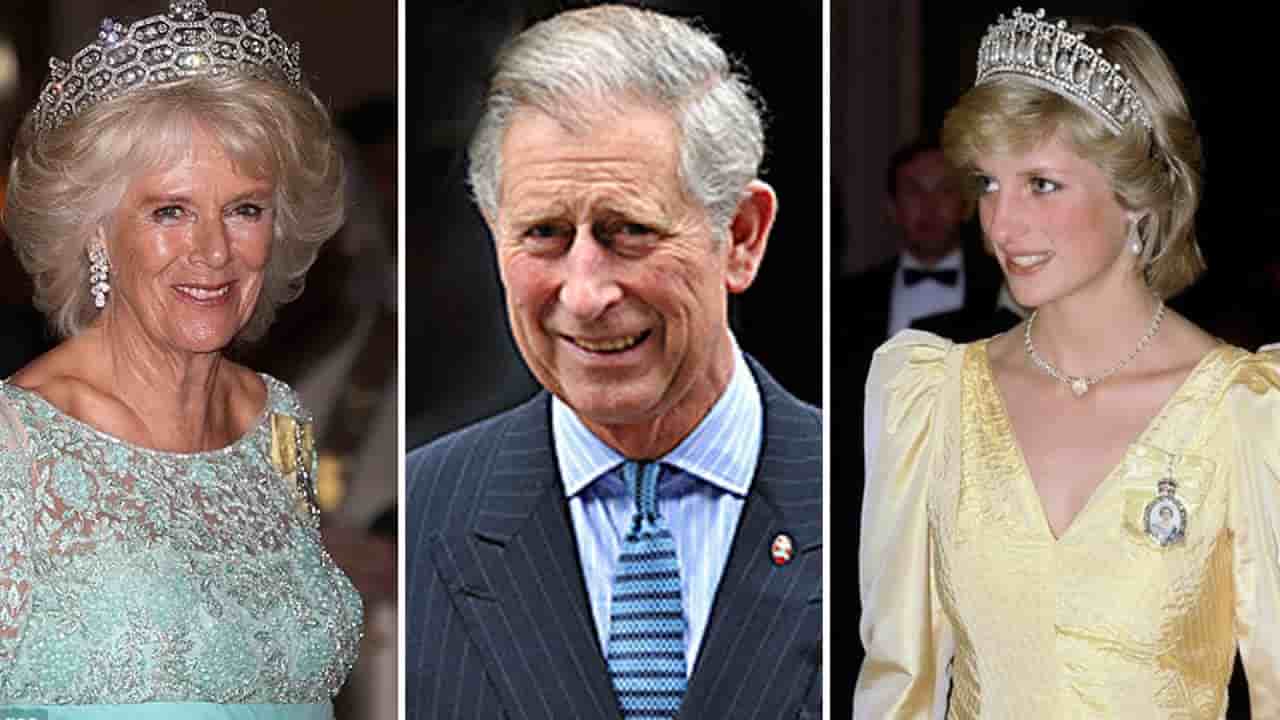 Lady Diana, la terribile rivelazione di Camilla Parker: "E' stata una prigione"