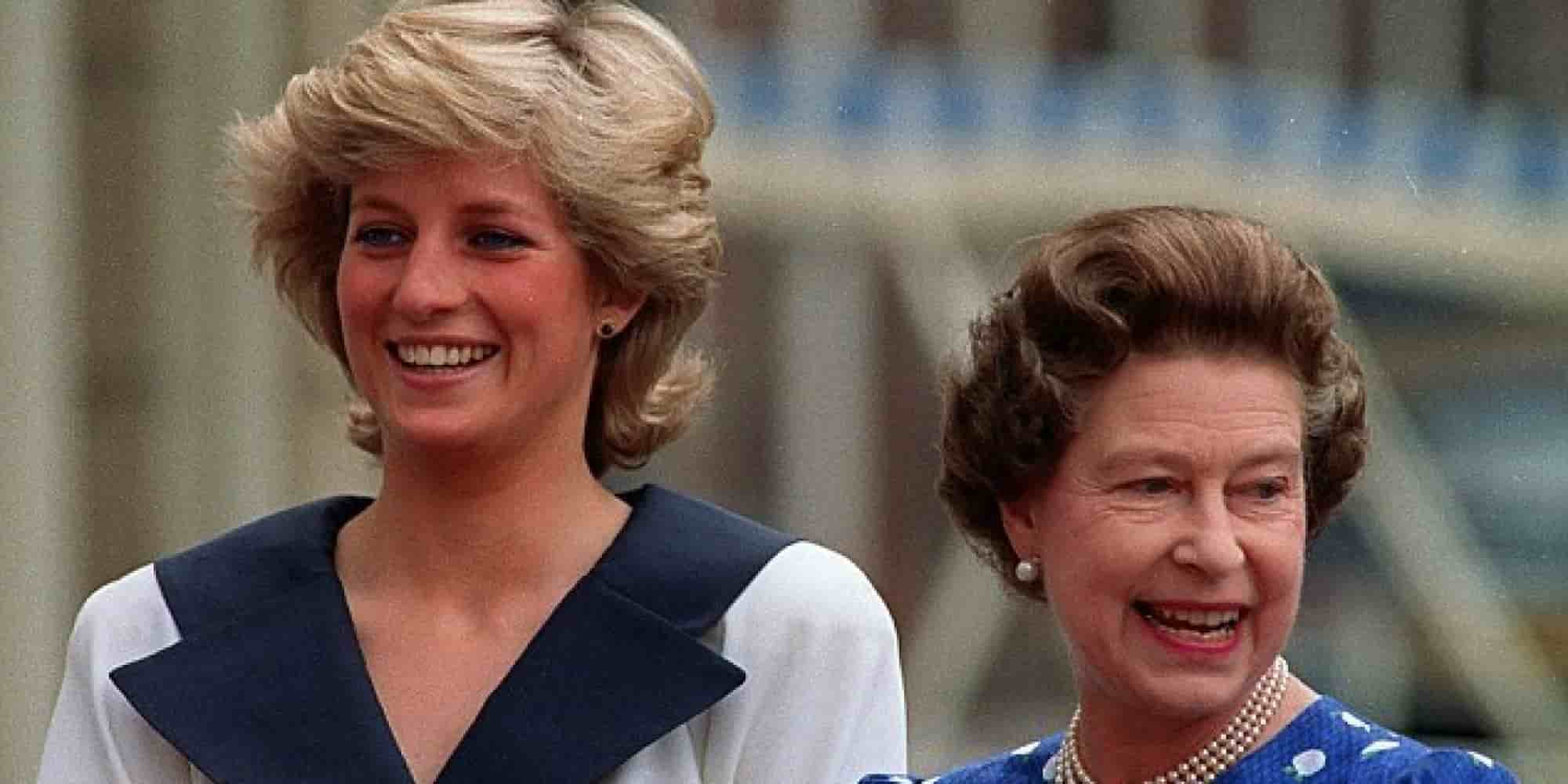 Lady Diana, il gesto della Regina Elisabetta dopo la sua morte: "Non le interessava"