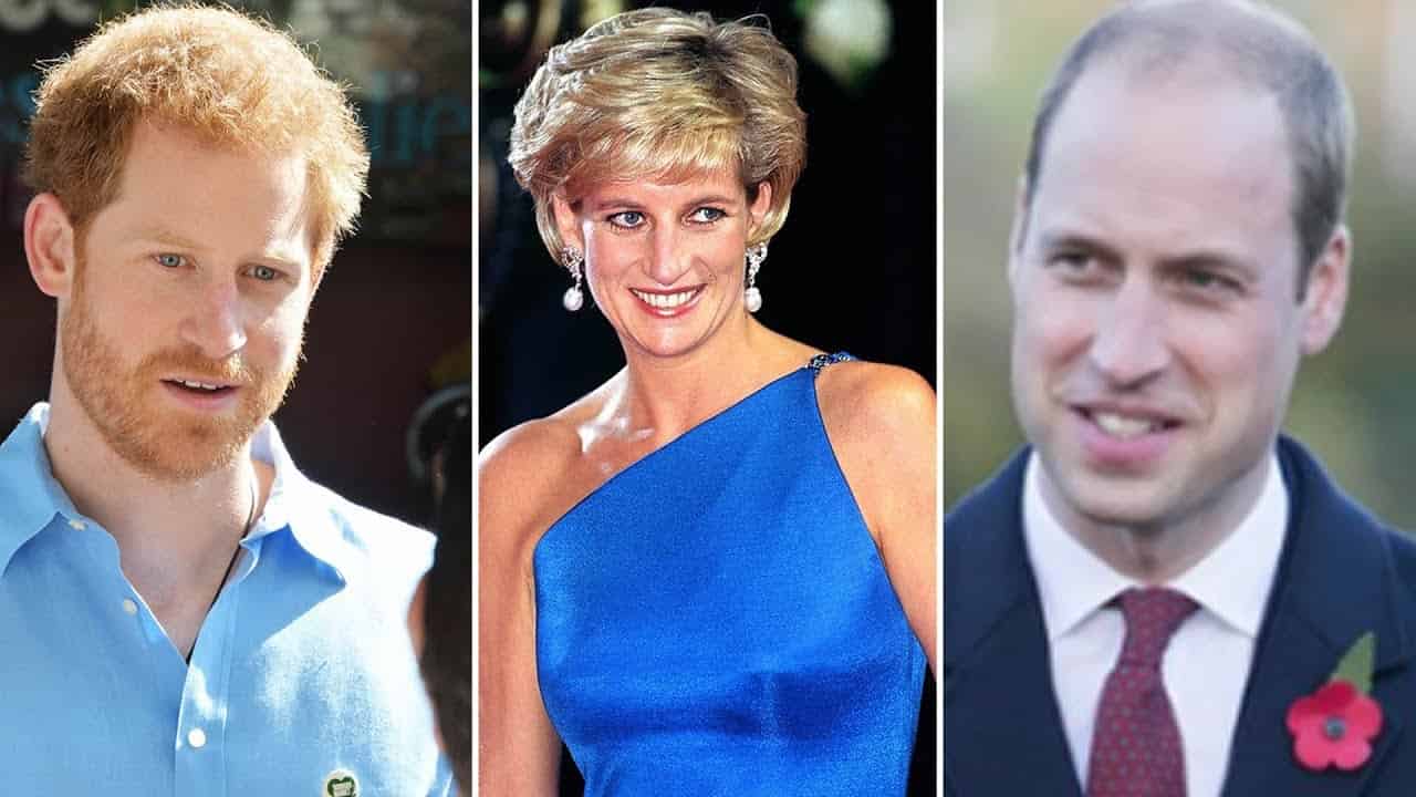 Principe Harry, svelato l'ultimo desiderio di Lady Diana: "Solo tu puoi farlo"