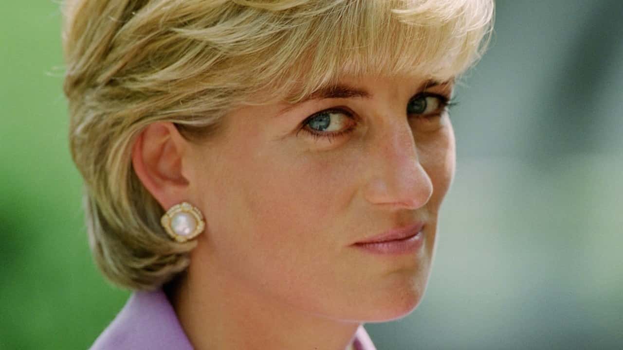 Lady Diana ultime parole