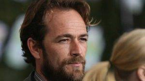 Luke Perry