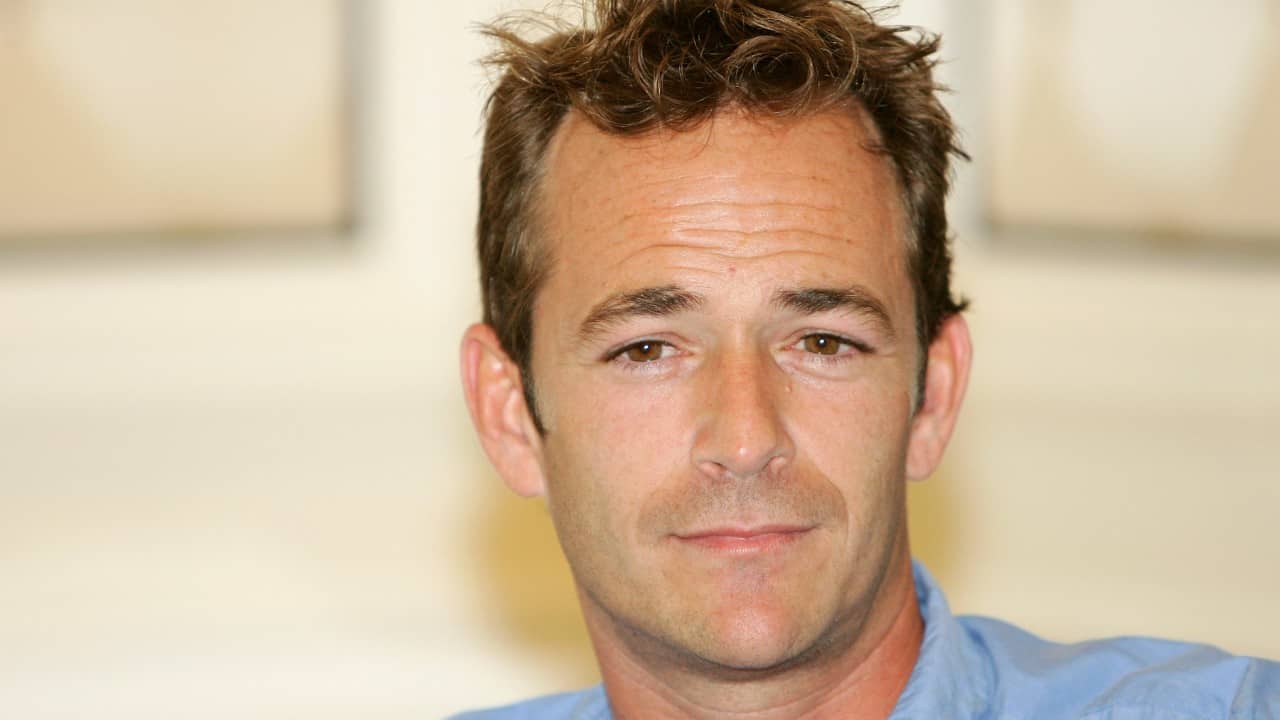 Luke Perry, la tragica verità dietro la sua morte