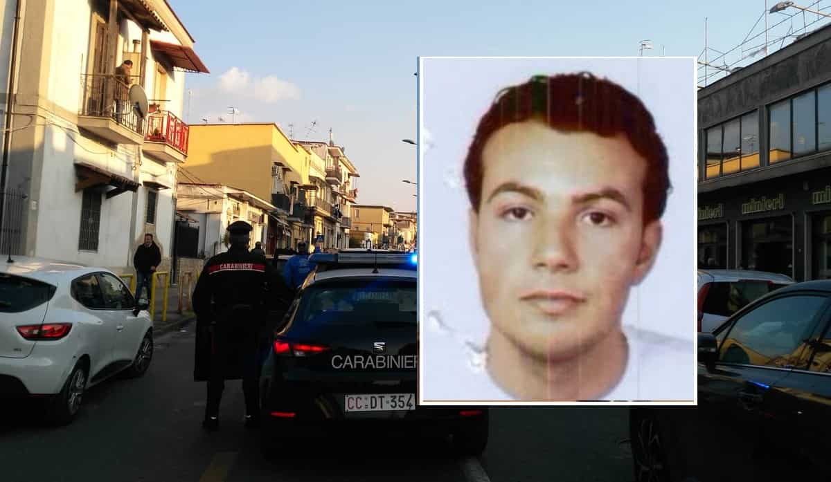 Marco Di Lauro, catturato il boss fantasma: "Ho ucciso mia moglie, scappa"