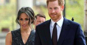 Meghan Markle Harry