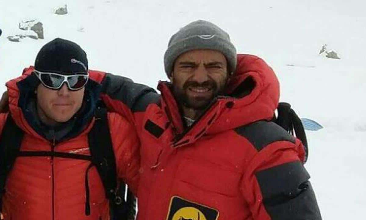 Daniele Nardi e Tom Ballard, svelata l'agghiacciante verità dietro la loro morte