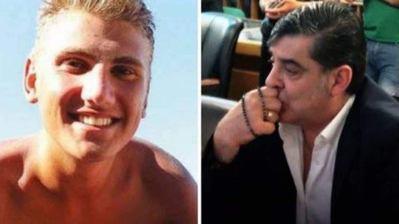 Omicidio Vannini, riduzione di pena per Ciontoli: "Un buon padre di famiglia"