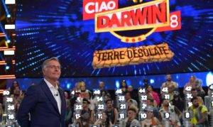 Ciao Darwin 8, Anticipazioni 29 Marzo: Cime contro Rape