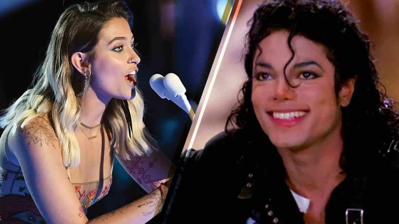 Michael Jackson, la figlia Paris tenta il suicidio dalla disperazione: "Tutte menzogne"